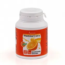 Vitamina C - 1.000 mg