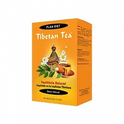 Té Tibetano
