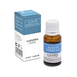 Aceite Esencial de Lavanda