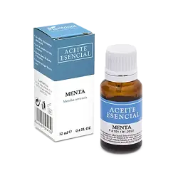 Aceite Esencial de Menta