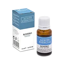 Aceite Esencial de Romero