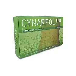 Cynarpol plus