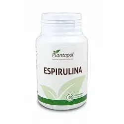 Espirulina - 150 comprimidos