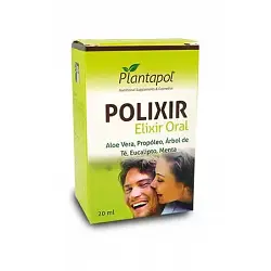 Polixir - Elixir Oral
