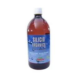 Silicio Orgánico - 1 Litro