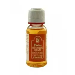 Champú de Guaraná - 30 ml