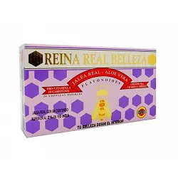 Reina Real Belleza