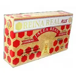 Reina Real Plus