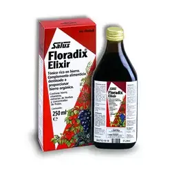 Floradix Elixir
