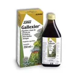 Gallexier