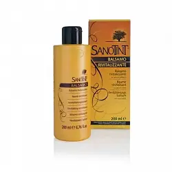 Sanotint - Bálsamo Revitalizante