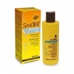 Sanotint - Mascarilla capilar