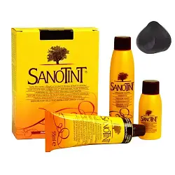 Sanotint - 02 - Marrón oscuro