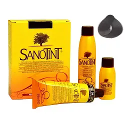 Sanotint - 06 - Castaño oscuro
