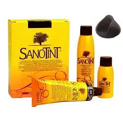 Sanotint - 07 - Castaño ceniza