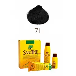 Sanotint Light - 71 - Negro
