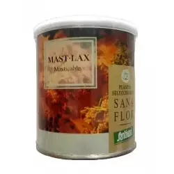 Mast-Lax - Masticable