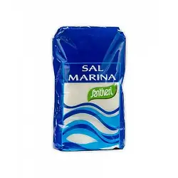 Sal marina - 1 Kg