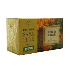 Sanaflor - Cola de Caballo