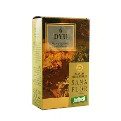 Sanaflor - DYU 6