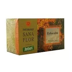 Sanaflor - Erbacalm