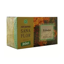 Sanaflor - Erbalax