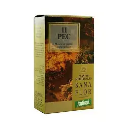 Sanaflor - PEC 11