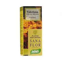Valeriana - Comprimidos