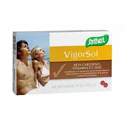 Vigor Sol