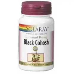 Black Cohosh (Cimicifuga)