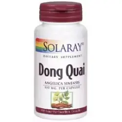 Dong Quai