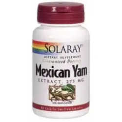 Mexican Yam