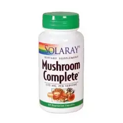 Mushroom Complete