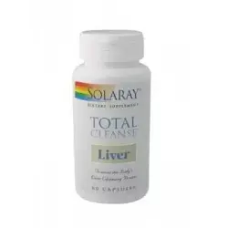 Total Cleanse Liver