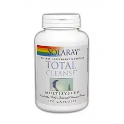 Total Cleanse Multisystem+