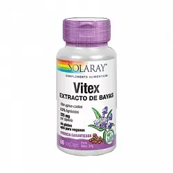 Vitex (sauzgatillo)