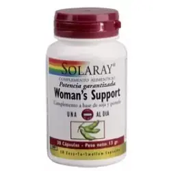 Woman's Support
