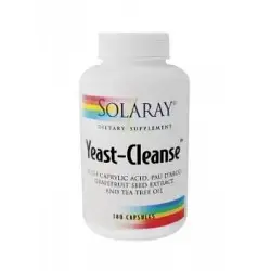 Yeast-Cleanse