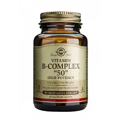 B-Complex 50