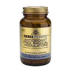 GS® Antioxidant Free Radical Modulators