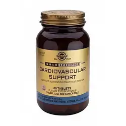 GS® Cardiovascular Support