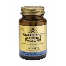 GS® Glucose Factors