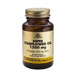 Aceite de Borraja 1.300 mg