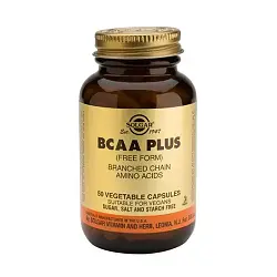 BCAA Plus