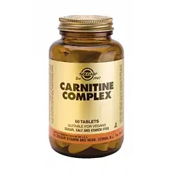 Carnitina Complex