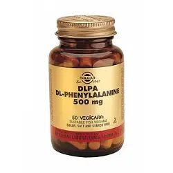DLPA 500 mg