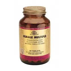 Female Multiple