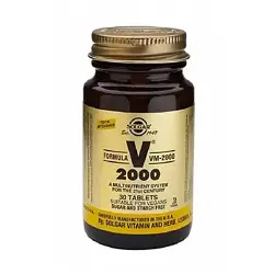 Fórmula VM-2000