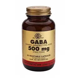 GABA 500 mg