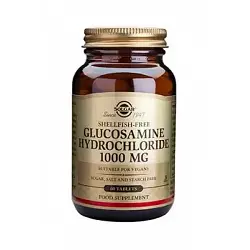 Glucosamina Clorhidrato - 1.000 mg - 60 Comprimidos